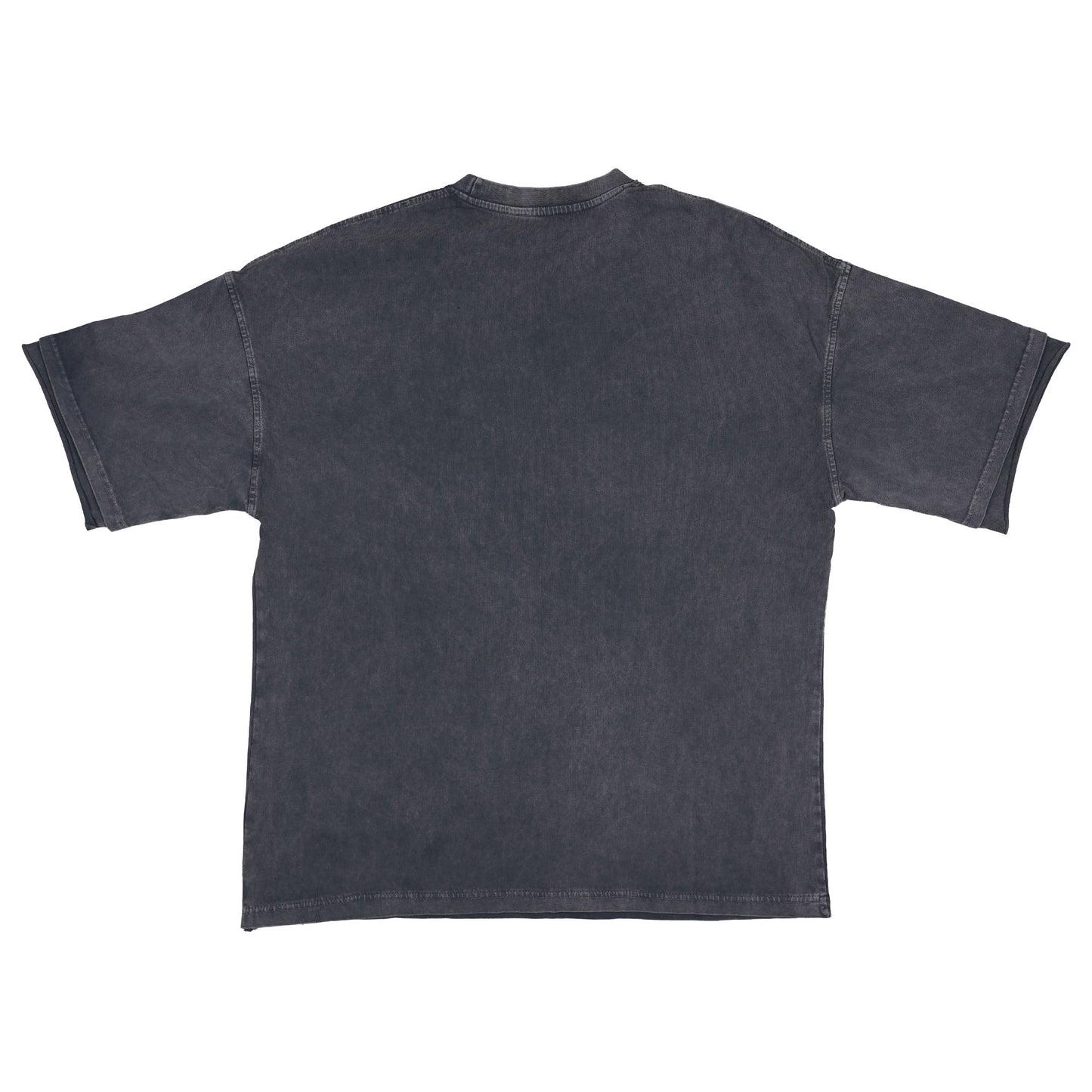 JJ Extreme Sport Gri T-Shirt