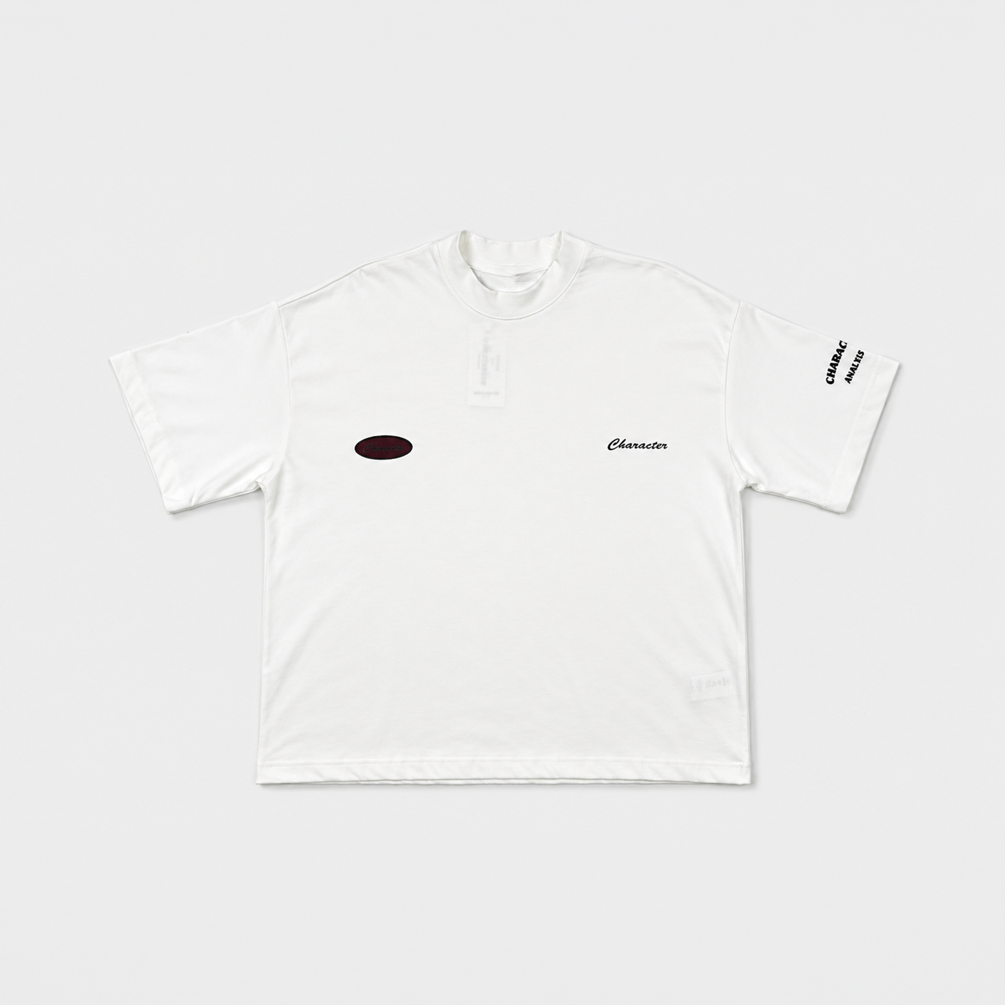 Barrier T-shirt