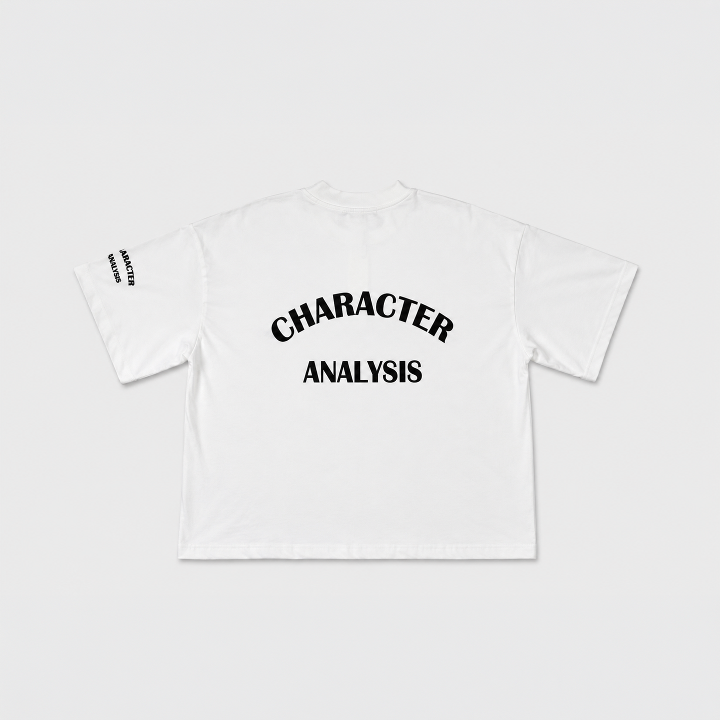Barrier T-shirt