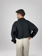 Taş Keten Baggy pantolon