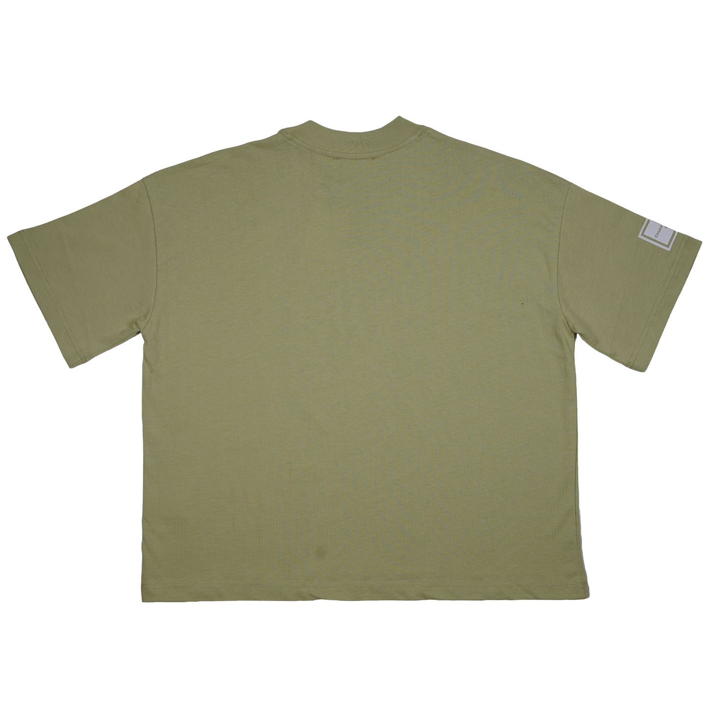 Champion Crew Boxy T-Shirt