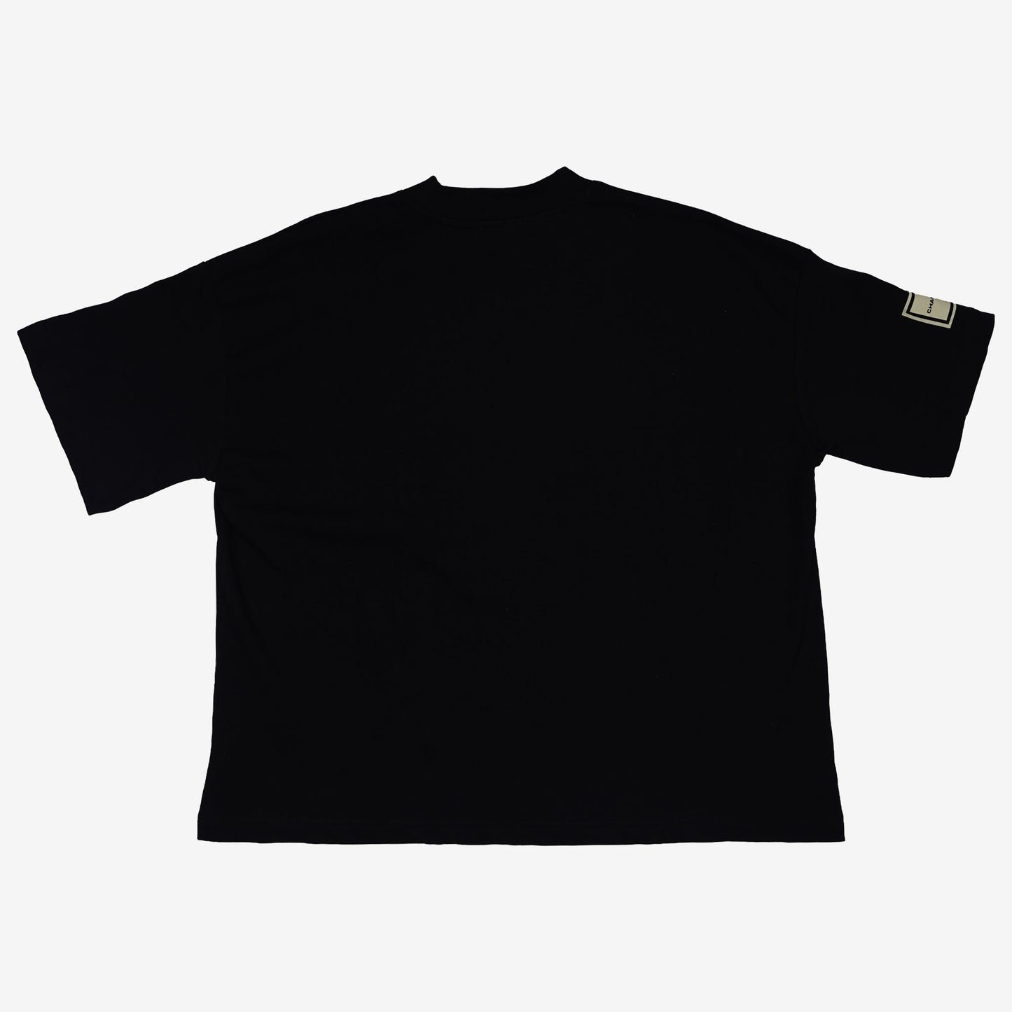 Champion Crew Boxy T-Shirt