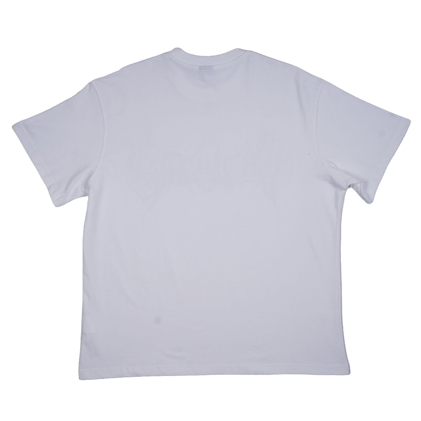 Catch Yazılı Baskılı T-Shirt