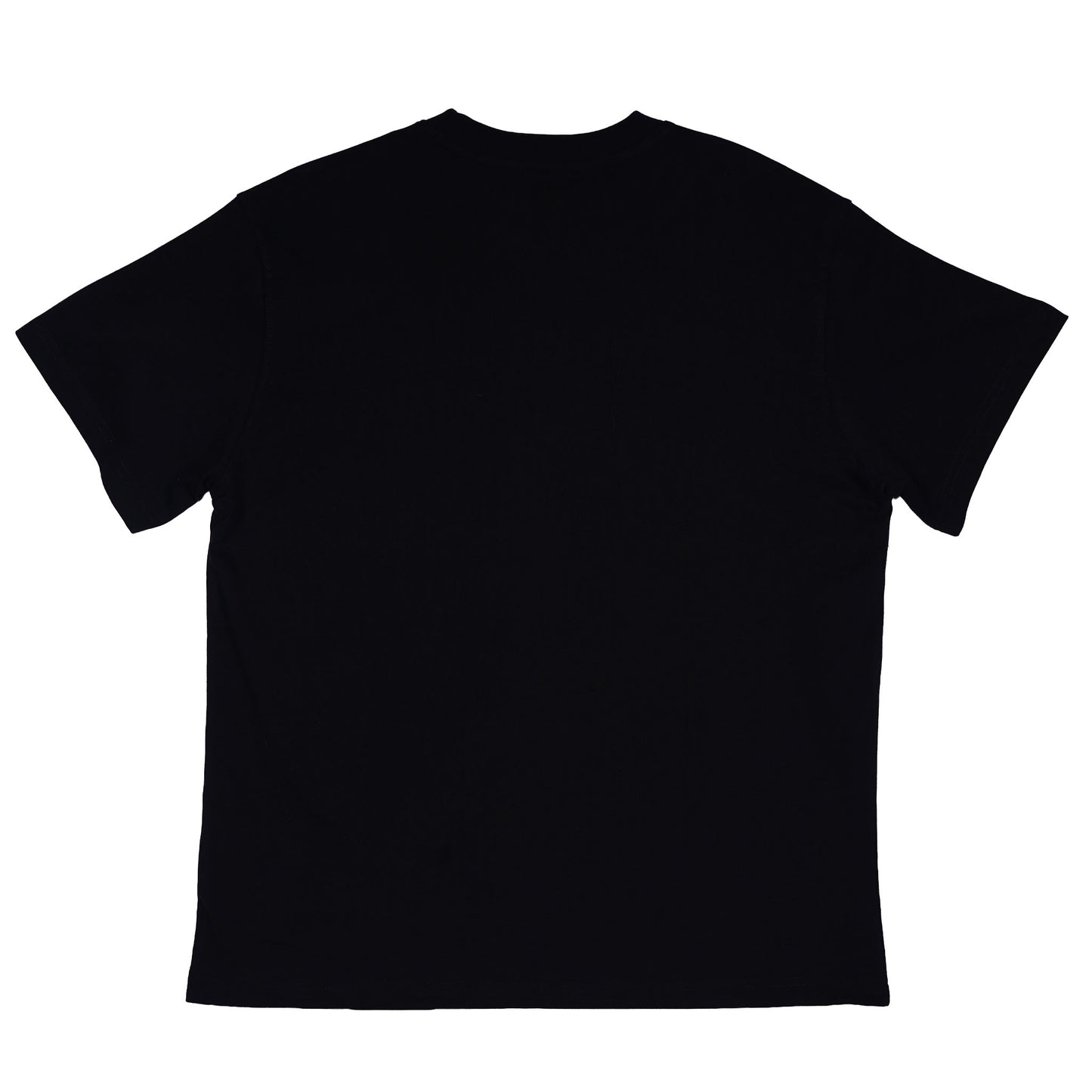 Catch Yazılı Baskılı T-Shirt