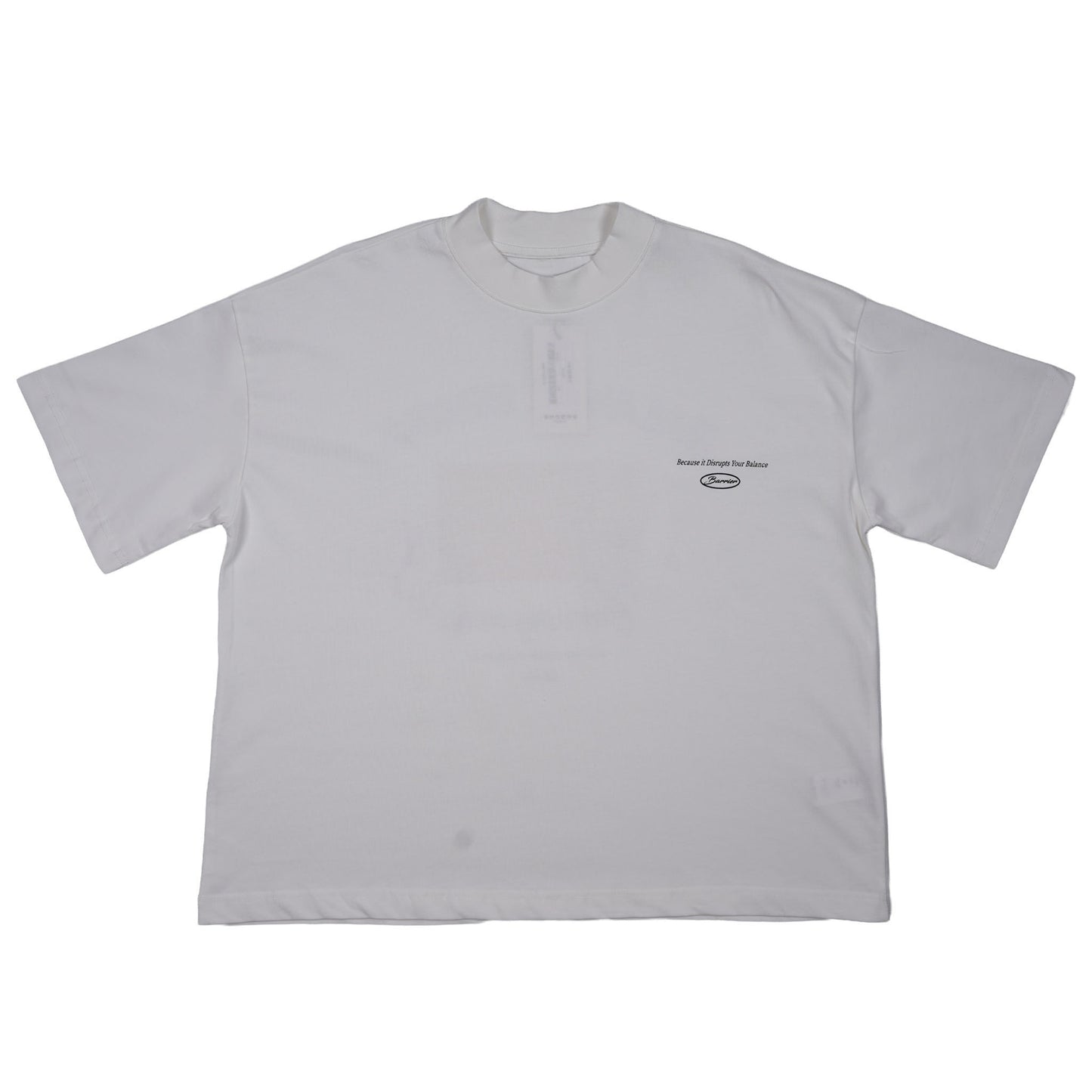 Balence Spark Boxy T-Shirt