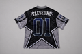 Number 01 jersey