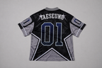 Number 01 jersey
