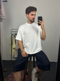 Balance Spark Boxy Fit T-shirt