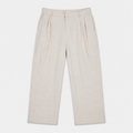 Taş Keten Baggy pantolon