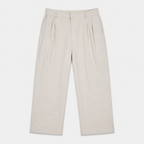 Taş Keten Baggy pantolon