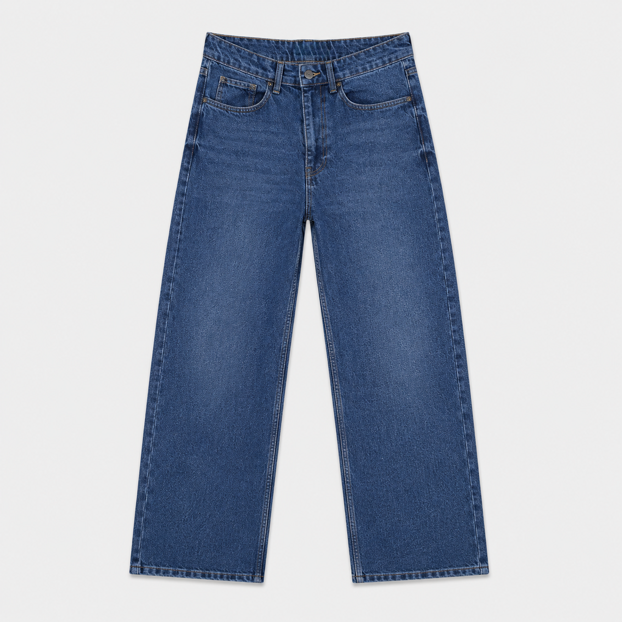 Mavi Louse Jeans